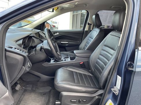 Used 2018 Ford Escape Titanium AWD/4WD image 20