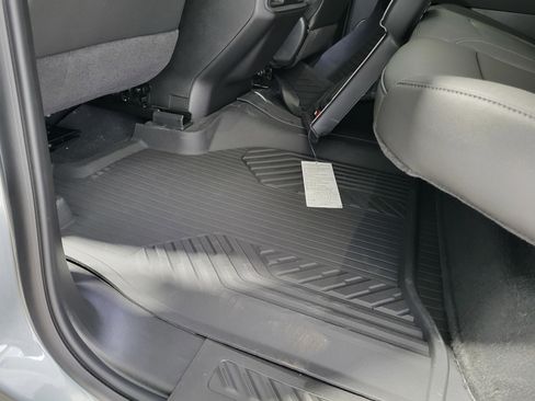 New 2026 Chevrolet Silverado 1500 RST w/ RST All Star Premium Package image 42