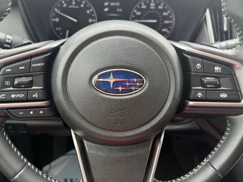 Used 2025 Subaru Outback Premium AWD/4WD image 26