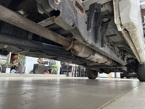 Used 2019 Ford F250 XL w/ Power Equipment Group image 33