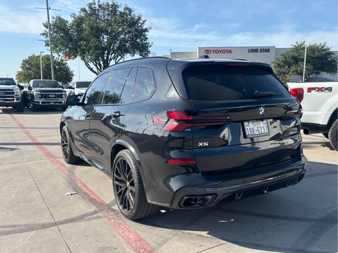 Used 2026 BMW X5 M60i AWD/4WD image 5