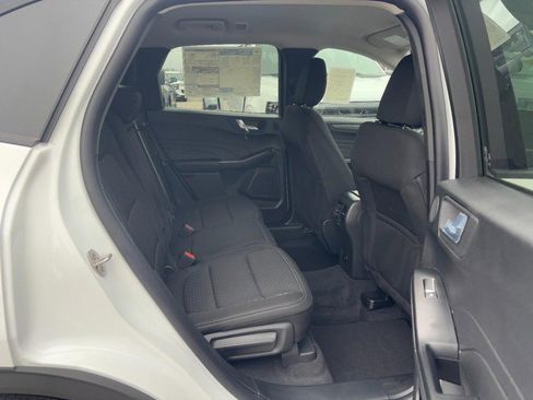 New 2026 Ford Escape Active w/ Active Premium Tech Pack image 5