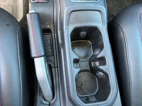 Used 2021 Jeep Gladiator Rubicon w/ LED Lighting Group image 17