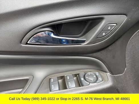 Used 2024 Chevrolet Equinox LT w/ LPO, Floor Liner Package AWD/4WD image 30