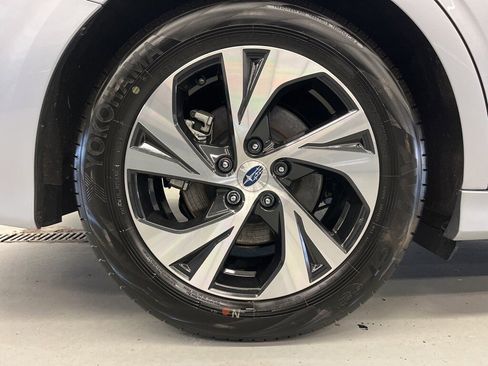 Used 2025 Subaru Legacy Premium image 35
