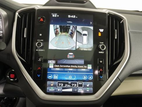 New 2026 Subaru Ascent Limited image 17