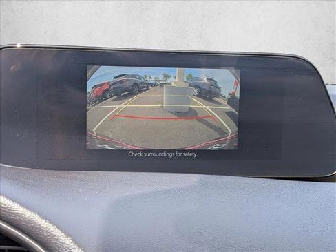 Used 2024 MAZDA MAZDA3 s FWD image 21