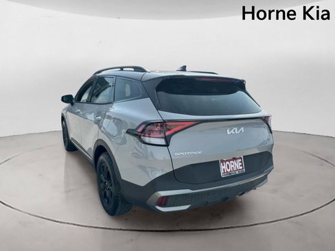 Certified 2023 Kia Sportage X-Pro Prestige AWD/4WD image 5