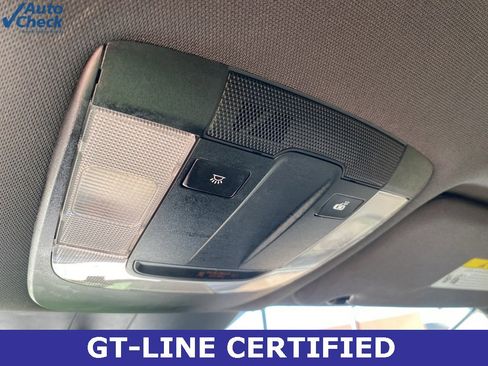 Used 2021 Kia K5 GT-Line image 33