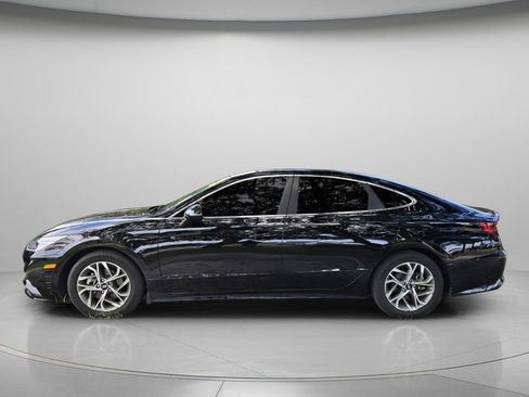 Certified 2023 Hyundai Sonata SEL FWD image 5