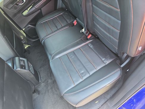 Used 2025 Honda CR-V Sport-L image 14
