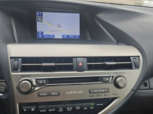 Used 2015 Lexus RX 350 AWD image 16