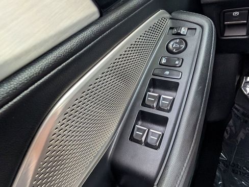 Used 2023 Acura MDX FWD image 39