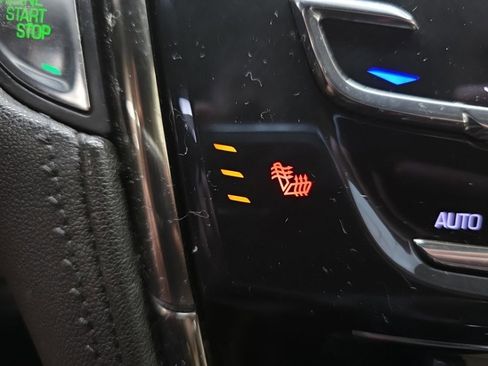 Used 2017 Cadillac ATS Luxury image 20