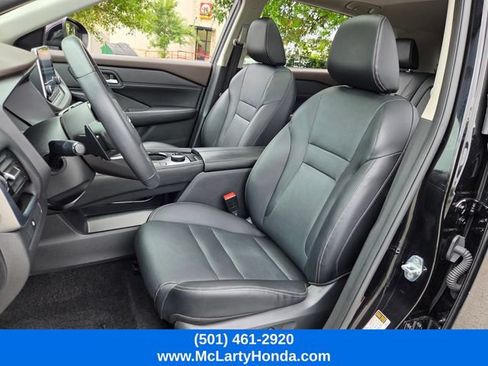 Used 2023 Nissan Rogue SL AWD/4WD image 7