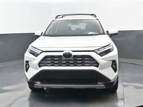 Used 2024 Toyota RAV4 Limited image 21