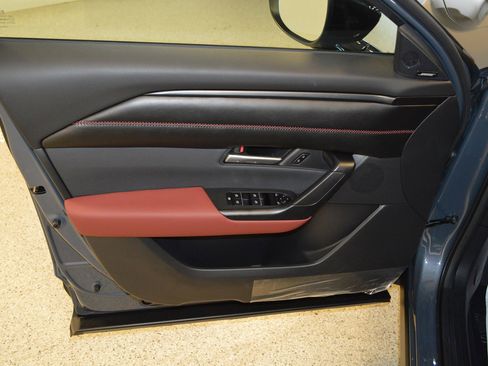 New 2025 MAZDA CX-50 AWD 2.5 Hybrid w/ Weather Package image 14