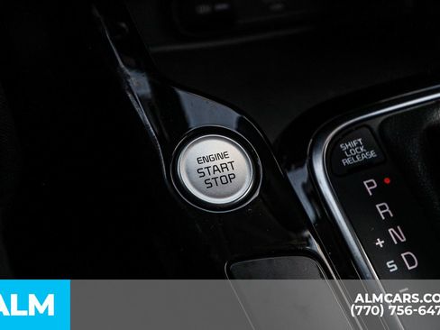 Used 2024 Kia Soul GT-Line image 34