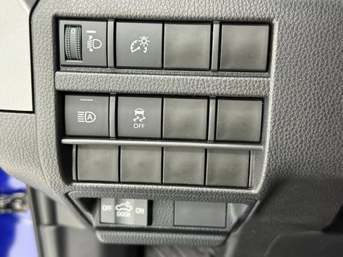 New 2025 Toyota Tacoma TRD Sport image 11