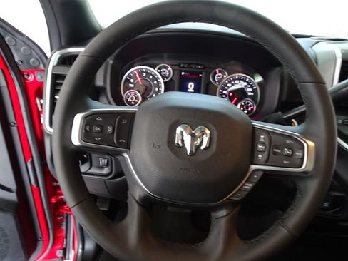 Certified 2026 RAM 2500 Big Horn AWD/4WD image 6