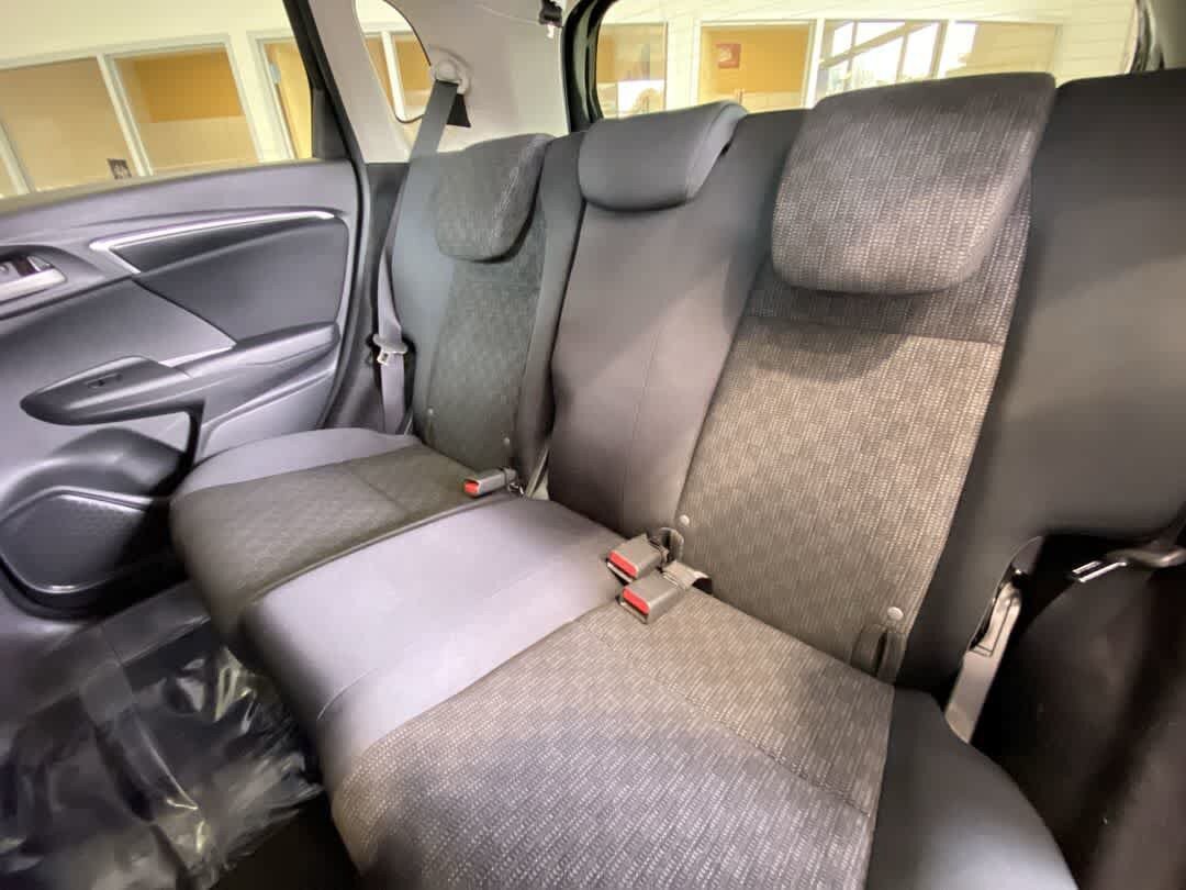Used 2016 Honda Fit LX image 23