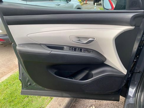 New 2026 Hyundai Tucson SEL image 32