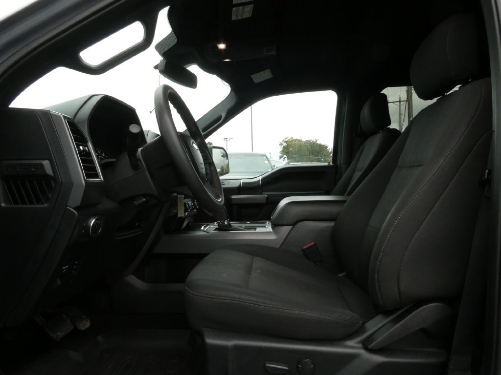 Used 2020 Ford F150 XLT w/ Equipment Group 301A Mid AWD/4WD image 21