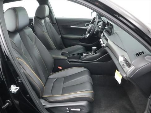 Used 2026 Acura Integra A-Spec w/ Technology Package FWD image 22