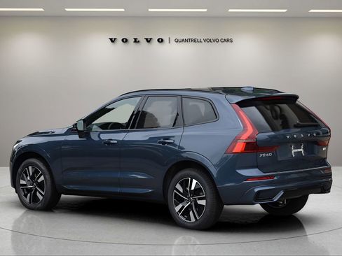 Certified 2026 Volvo XC60 B5 Core w/ Protection Package Premier image 6