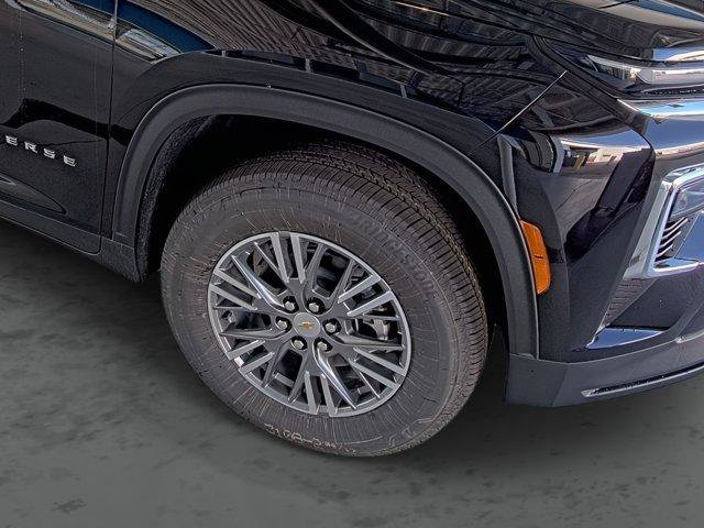 New 2027 Chevrolet Traverse LT w/ Driver Confidence Package FWD image 14