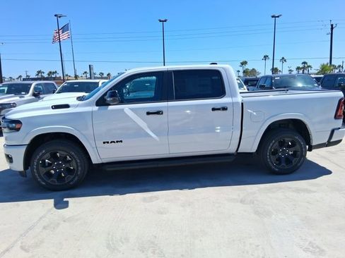 New 2026 RAM 1500 Lone Star image 4