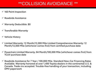 Used 2024 Toyota Prius LE