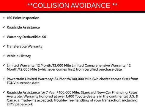 Used 2024 Toyota Prius LE image 3