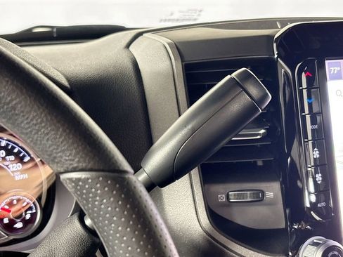 New 2026 RAM 2500 Tradesman image 18