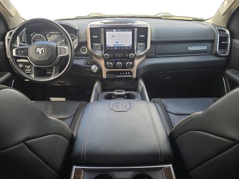 Used 2022 RAM 1500 Laramie RWD image 13
