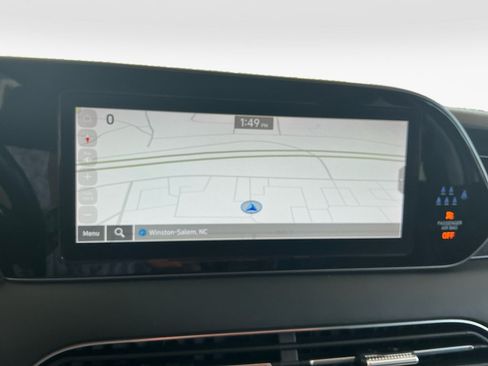 Used 2022 Hyundai Palisade Limited AWD/4WD image 21