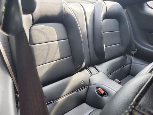 Used 2016 Ford Mustang Premium w/ Equipment Group 201A RWD image 39