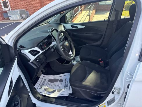 Used 2016 Chevrolet Spark LT FWD image 9