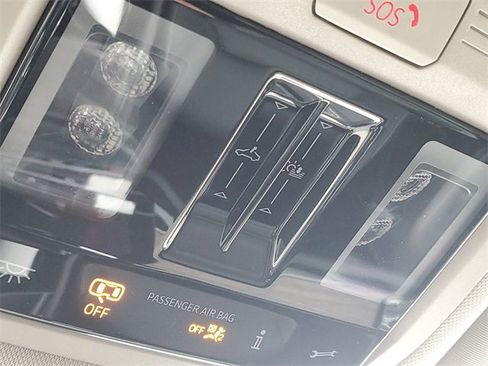 New 2026 Volkswagen Atlas SEL image 35