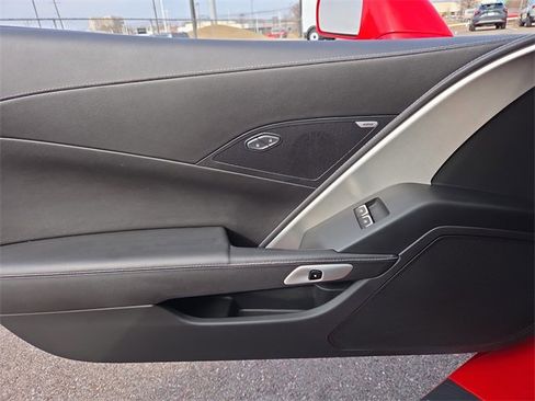 Used 2017 Chevrolet Corvette Stingray Coupe w/ 1LT image 15