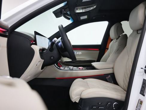 New 2026 Genesis GV70 3.5T Sport Prestige image 19