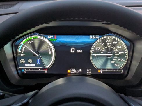 New 2025 Subaru Forester Limited image 35