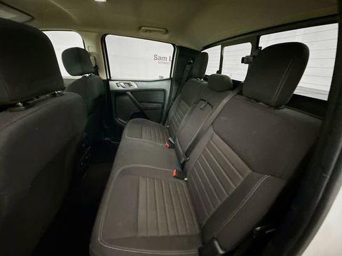 Used 2021 Ford Ranger XLT w/ Equipment Group 302A High image 23