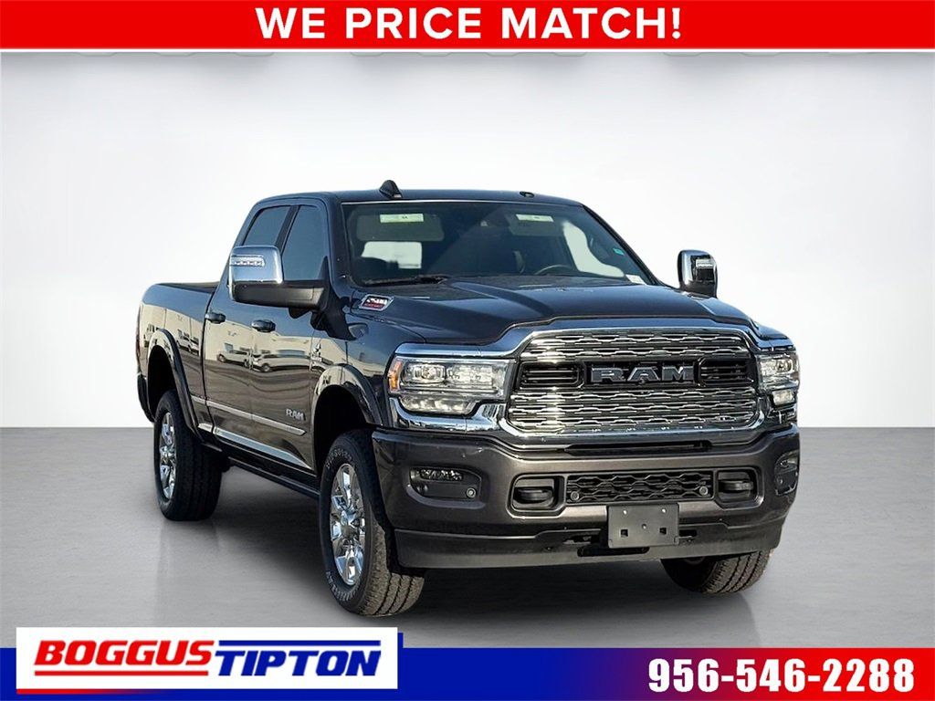 Used RAM 2500 for Sale in Brownsville, TX - Autotrader