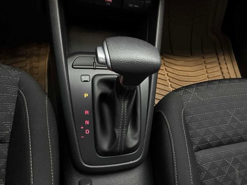 Used 2021 Kia Rio S w/ Technology Package image 20