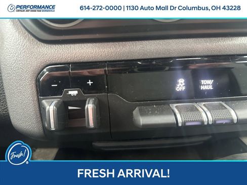 Used 2022 RAM 1500 Big Horn image 24