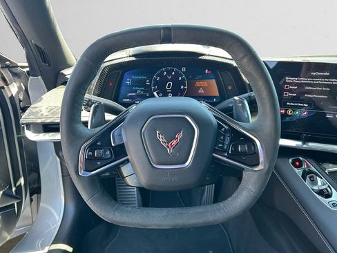 Used 2020 Chevrolet Corvette Stingray Preferred Cpe w/ 2LT Preferred Equipment Group RWD image 14