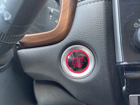 Used 2020 Honda CR-V EX image 24
