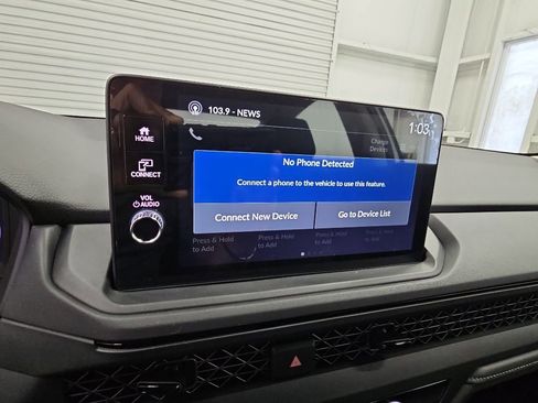 New 2026 Honda Accord LX image 15