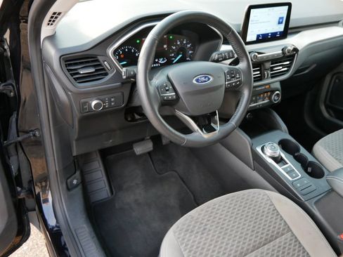 Used 2021 Ford Escape SE w/ Convenience Package AWD/4WD image 10